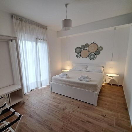 Annamarea Apartment โมโนโปลี ภายนอก รูปภาพ