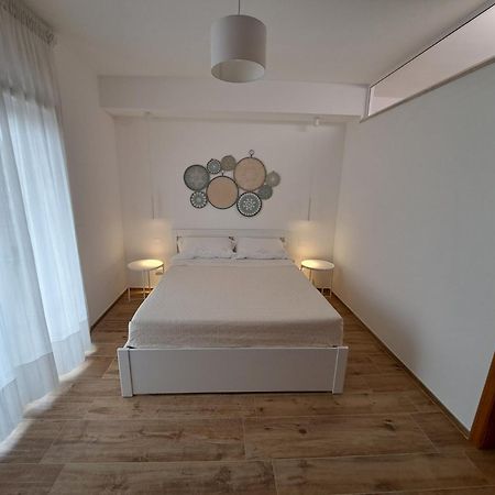 Annamarea Apartment โมโนโปลี ภายนอก รูปภาพ