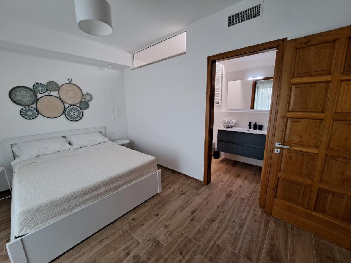 Annamarea Apartment โมโนโปลี ภายนอก รูปภาพ